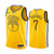 Golden State Warriors Eric Paschall Earned 2019-20 Jersey