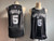 San Antonio Spurs Dejounte Murray #5 2020 NBA New Arrival Dark Grey Jersey