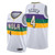New Orleans Pelicans JJ Redick #4 NBA 2020 New Arrival white jersey Jersey