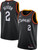 Nike Men'S 2020-21 City Edition Cleveland Cavaliers Collin Sexton #2 Dri-Fit Swingman Jersey