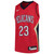 Anthony Davis New Orleans Pelicans Nike Youth Swingman Jersey - Red
