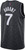 Nike Men'S Brooklyn Nets 2021 Earned Edition Kevin Durant Dri-Fit Swingman Jersey
