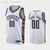 Brooklyn Nets 2020 City Edition New Arrival Personalize Custom White jersey Custom Jersey