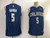 Orlando Magic Mo Bamba #5 2020 NBA New Arrival Dark Blue Jersey