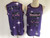 Toronto Raptors Vince Carter #15 NBA 2020 Star Edition Purple Jersey