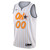 Orlando Magic Nike City Edition Swingman Jersey - Custom - Mens