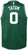 Nike Youth Boston Celtics Jayson Tatum #0 Kelly Green Dri-Fit Swingman Jersey