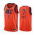 Oklahoma City Thunder Darius Bazley Earned 2019-20 Jersey