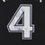 Chris Webber Sacramento Kings Fanatics Autographed 2000-01 Mitchell & Ness Replica Jersey with "HOF 21" Inscription - Black
