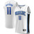 Amile Jefferson Orlando Magic Fast Break Player Team Jersey - Association Edition - White
