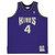 Chris Webber Sacramento Kings Fanatics Autographed 1998-1999 Mitchell & Ness Jersey - Purple