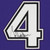 Chris Webber Sacramento Kings Fanatics Autographed 1998-1999 Mitchell & Ness Jersey - Purple