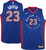 Nike Youth 2020-21 City Edition Detroit Pistons Blake Griffin #23 Dri-Fit Swingman Jersey