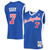 Lamar Odom LA Clippers 2002/03 Hardwood Classics Royal Jersey gift for Los Angeles Clippers fans