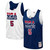 David Robinson USA Basketball Training 1992 Dream Team Reversible Practice Navy Jersey gift for Usa Basketball fans