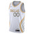 Dallas Mavericks Nike City Edition Swingman Jersey - Custom - Mens