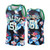 Dallas Mavericks Boban Marjanovic #51 Floral Fashion Jersey Men'S