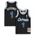 Penny Hardaway Orlando Magic Mitchell & Ness 1994/95 Hardwood Classics Retired Player Jersey - Black