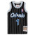 Penny Hardaway Orlando Magic Mitchell & Ness 1994/95 Hardwood Classics Retired Player Jersey - Black