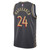 Chicago Bulls Nike City Edition Swingman Jersey - Lauri Markkanen - Youth - 2020