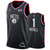 Men'S Brooklyn Nets #1 D'Angelo Russell 2019 All-Star Jersey - Black