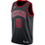 Coby White Chicago Bulls Jordan Brand 2020/21 Swingman Jersey - Statement Edition - Black