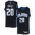 Markelle Fultz Orlando Magic Nike Replica Replica Replica  2021/22 Diamond Swingman Jersey - Icon Edition - Black