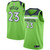 Jimmy Butler Minnesota Timberwolves Nike Swingman Jersey - Statement Edition - Green