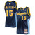 Carmelo Anthony Denver Nuggets Hardwood Classics 2006 Navy Jersey gift for Denver Nuggets fans
