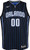 Nike Youth Orlando Magic Aaron Gordon #00 Royal Dri-Fit Swingman Jersey