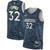 Karl/Anthony Towns Minnesota Timberwolves Select Series Rookie of the Year Navy Jersey gift for Minnesota Timberwolves fans