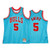 Al-Farouq Aminu #5 Chicago Bulls Reload 2.0 Jersey Blue