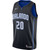 Markelle Fultz Orlando Magic Nike Replica Replica Replica 2020/21 Swingman Jersey - Black - Icon Edition