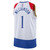 New Orleans Pelicans Nike Replica Replica Replica City Edition Swingman Jersey - Zion Williamson - Mens