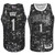 Male Chicago Bulls #1 Derrick Rose City Lights Black Swingman Jersey