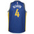 Victor Oladipo Indiana Pacers Nike Youth 2020/21 Swingman Jersey Royal - City Edition