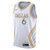 Dallas Mavericks Nike City Edition Swingman Jersey - Kristaps Porzingis - Youth - 2020