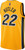 Nike Men'S Miami Heat 2021 Earned Edition Jimmy Butler Dri-Fit Swingman Jersey