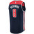Rui Hachimura Washington Wizards Fanatics Branded 2019/20 Fast Break Replica Player Jersey - Statement Edition - Navy