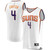 Jevon Carter Phoenix Suns Fast Break Player Nba Jersey - Association Edition - White