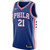 Joel Embiid Philadelphia 76ers Nike Replica Replica Replica 2019/2020 Swingman Jersey - Icon Edition - Royal