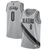 Portland Trail Blazers Nike Earned Edition Swingman Jersey - Damian Lillard - Mens