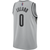 Portland Trail Blazers Nike Earned Edition Swingman Jersey - Damian Lillard - Mens