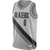 Portland Trail Blazers Nike Earned Edition Swingman Jersey - Damian Lillard - Mens