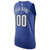 Orlando Magic Nike  Custom Jersey Royal - Icon Edition