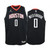 Russell Westbrook Houston Rockets Red Statet Nba Jersey Jumpman