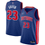 Blake Griffin Detroit Pistons Nike 2020/21 Swingman Jersey - Blue - Icon Edition