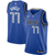 Luka Doncic Dallas Mavericks Nike 2020/21 Swingman Jersey Royal – Icon Edition