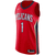 Zion Williamson New Orleans Pelicans Nike  Player Jersey - Statement Edition - Red