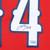 Brandon Ingram New Orleans Pelicans Fanatics  Autographed Red Nike Replica Replica Replica Swingman Jersey